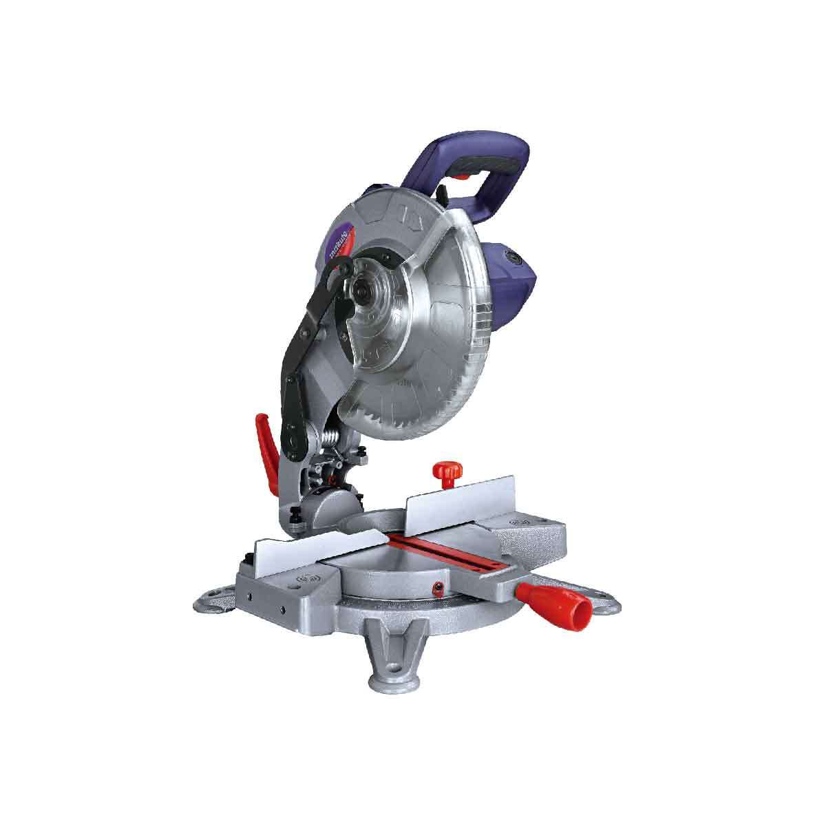 255mm Woodworking Electric Miter Saw