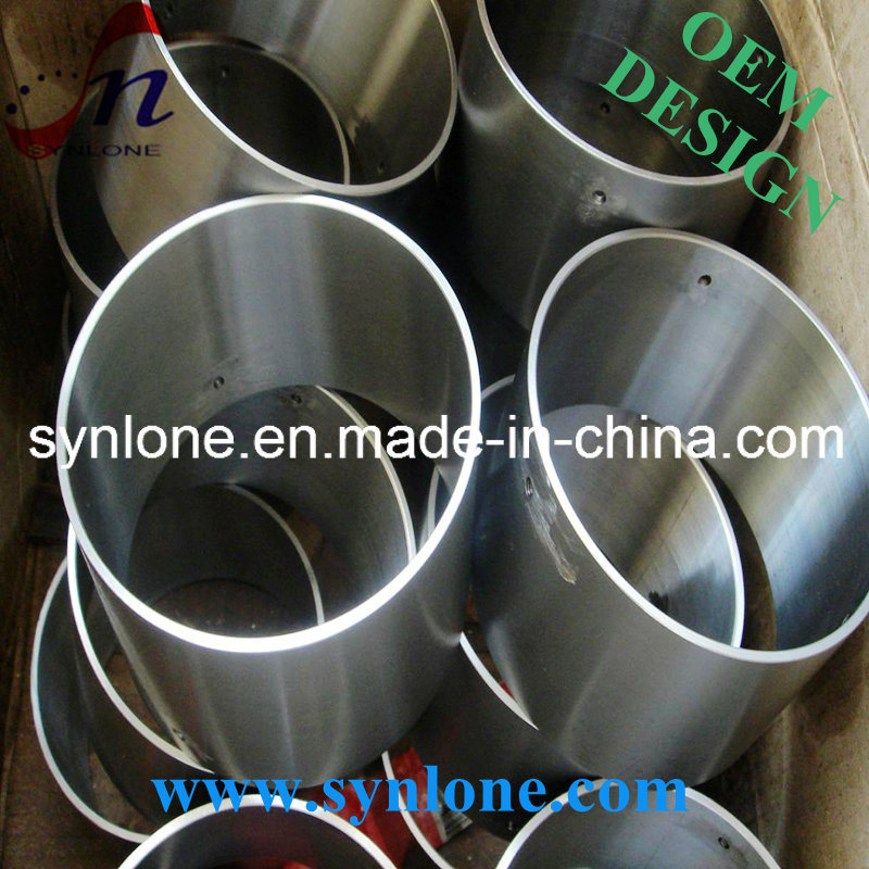 Stainless Steel Bushing for Machine Part