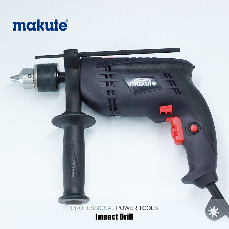 Makute 810W Industrial Mini Electric Hand Impact Rock Drill