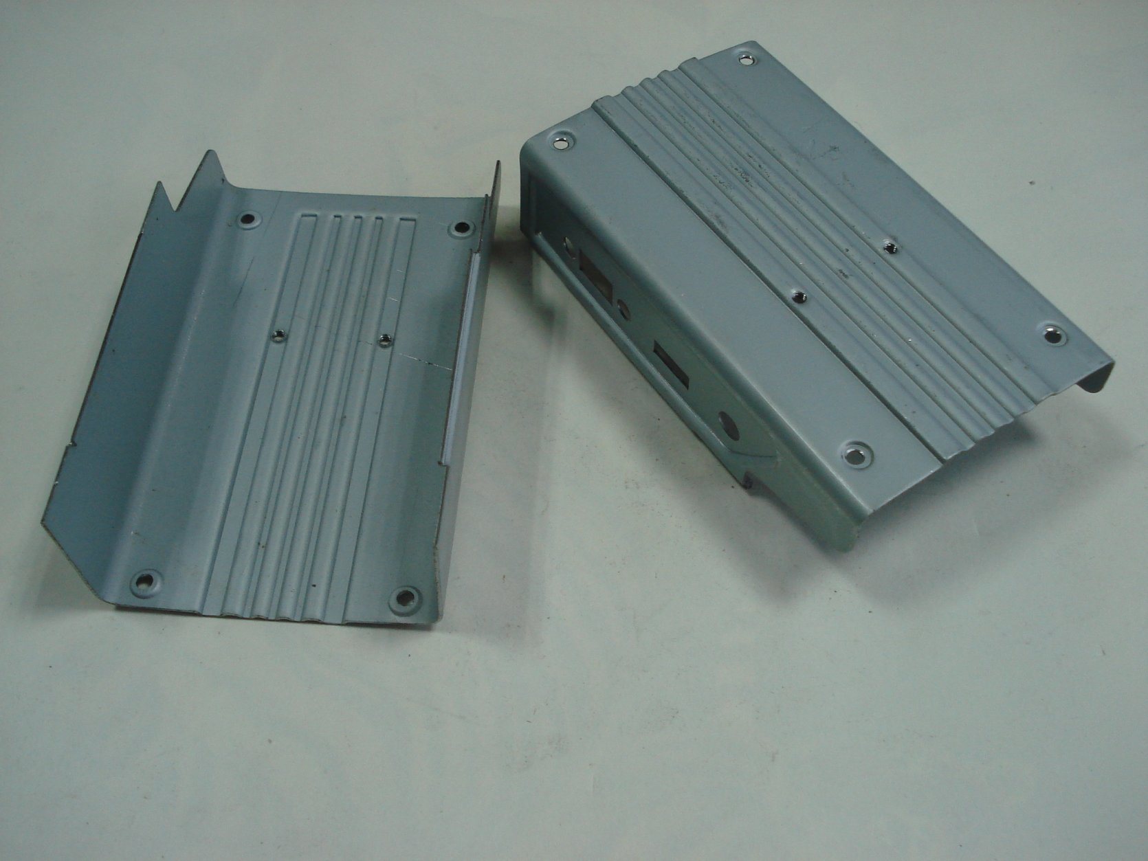 High Precision Stamping Parts-Stamping Mould-Machinery