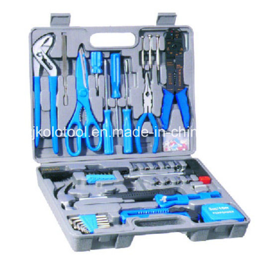 Hotsale 45PC Hand Repair Tool Set with Screwdrivers