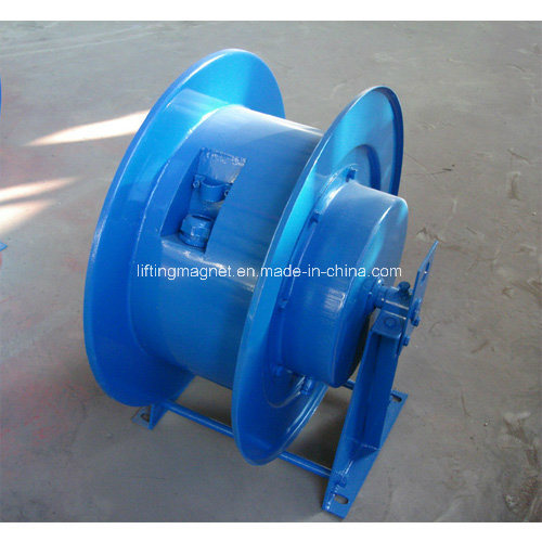 Jt Series Spring of Power Cable Reel for Lifting Magnet