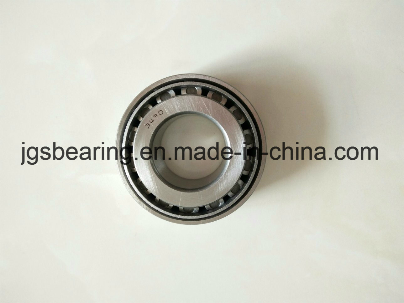 Cutomized Inch Size Non Standard 3490/3420 Taper Roller Bearing for Rolling Machine