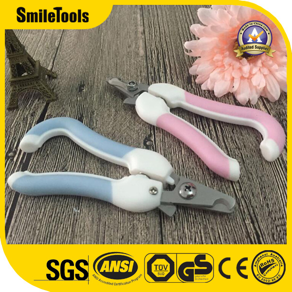 Pet Accessories Dog and Cat Nail Scissors for Claw Care