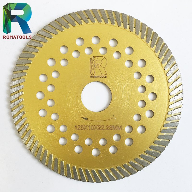300mm Diamond Saw Blades for Granite Marble Stone Cutting