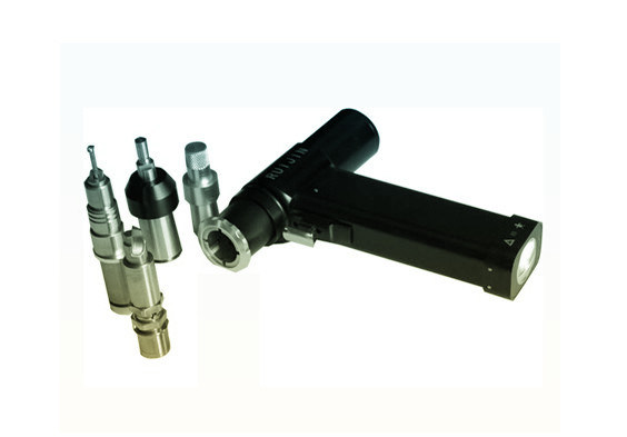 Nm-200 Neurosurgery Surgical Electric Cranial Drill Mill System