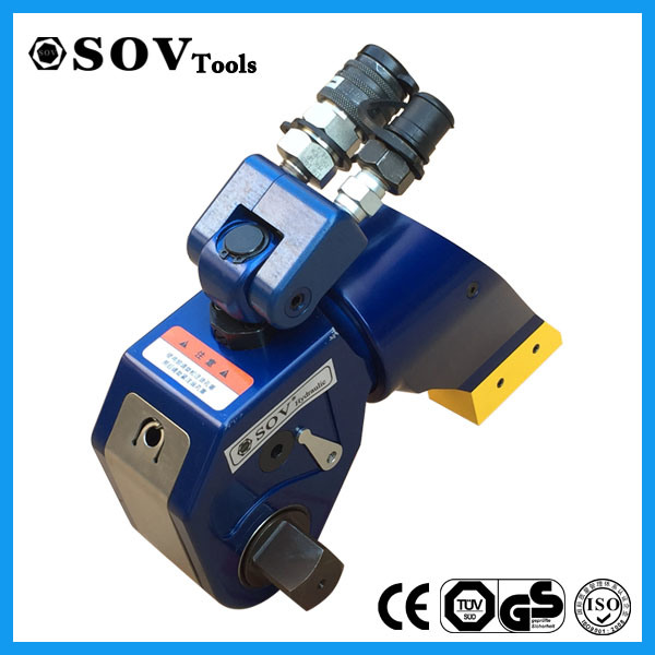 Low Profile Hydraulic Torque Wrench (SV31LB)