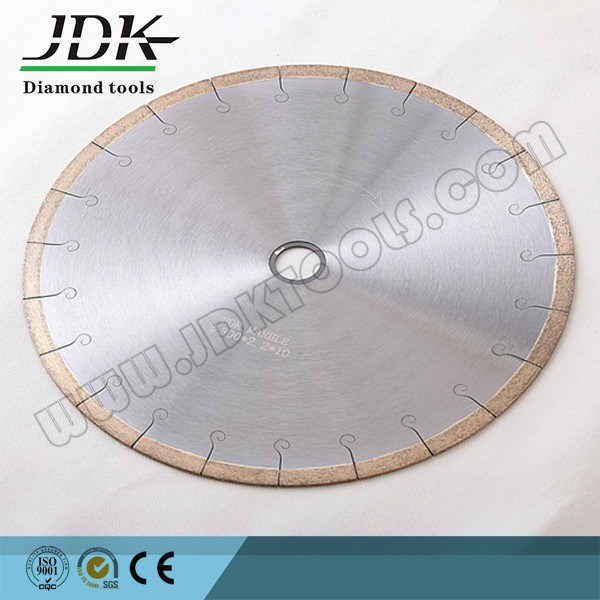 300mm Long-Life Ceramic Saw Blade for Ceramic and Tile