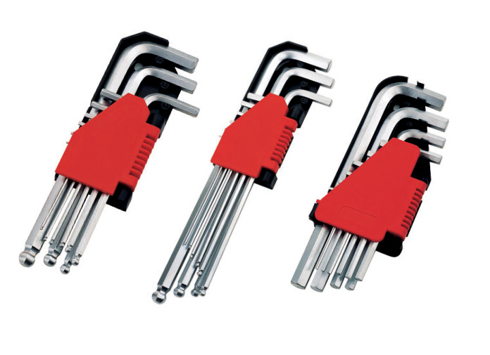 Hand Tools of High Quality Hex Key (ST19353)