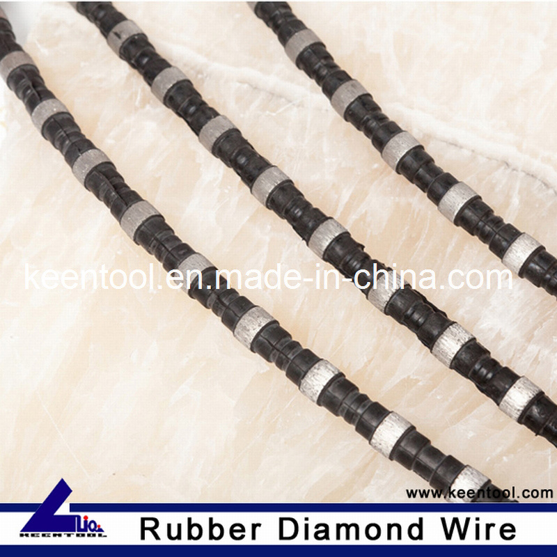 Granite Quarry Wire Saw for Cutting