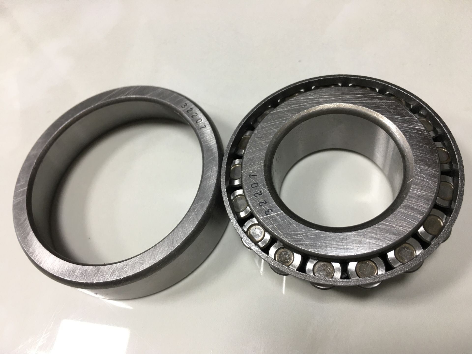Taper Roller Bearing for Agricutural Machinery, 72200c/72487