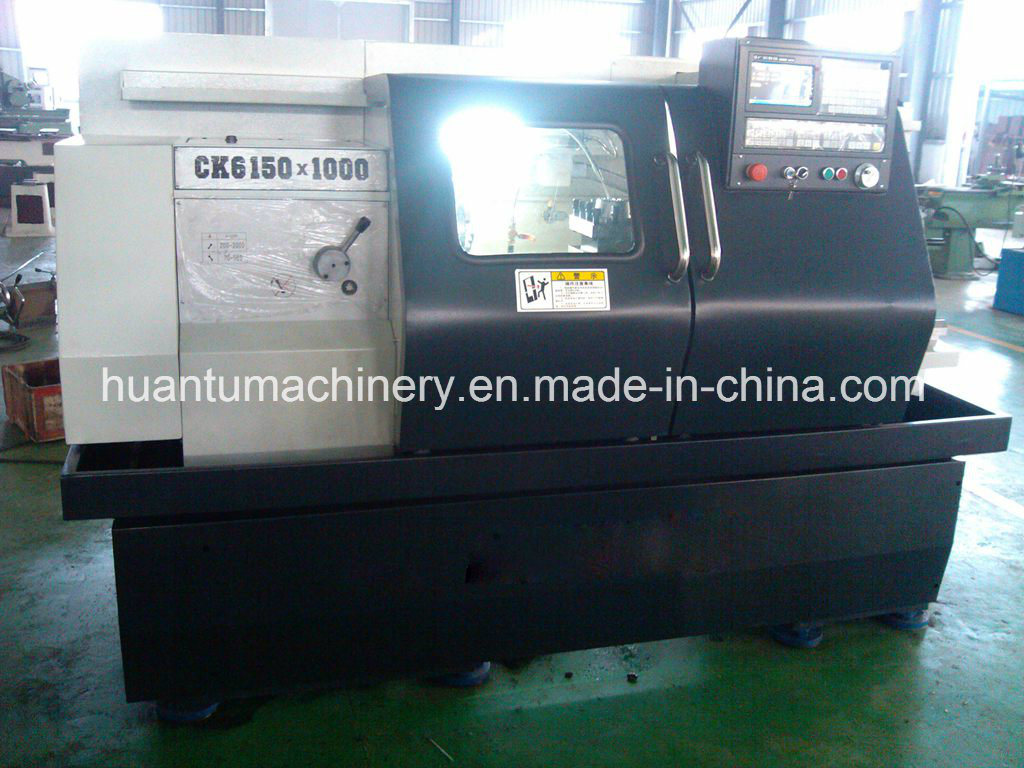 High Quality Heavy-Duty Lathe with Ce Standard