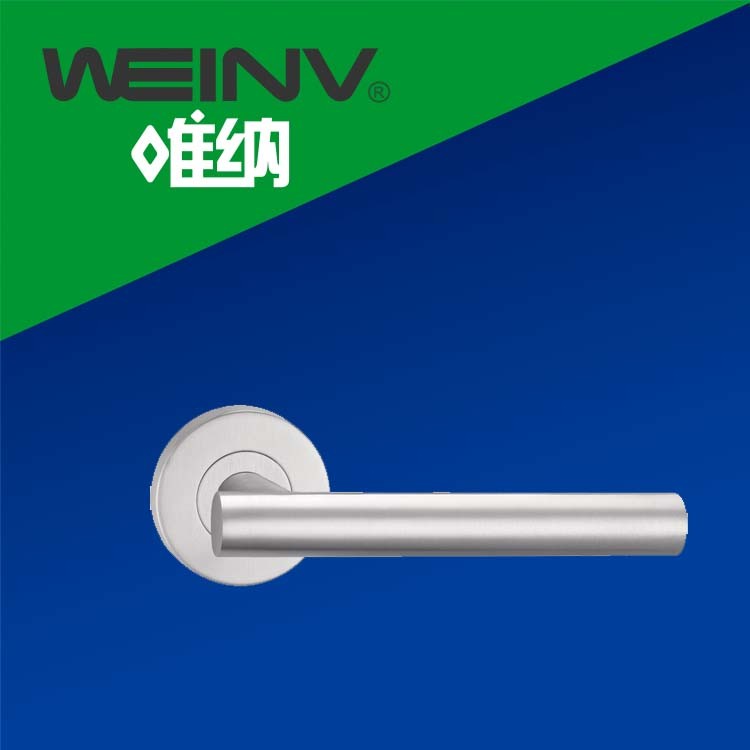 Stainless Steel Door Handle/ Door Lock Hardware