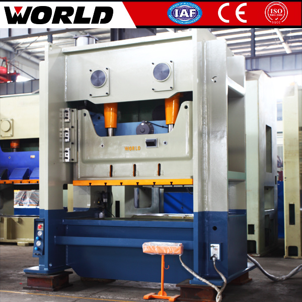 CE Approved China Power Press