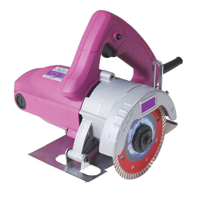 110mm Powerful Electric Marble Cutter with Competitive Price