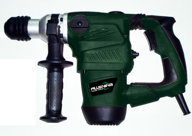 High Quality 1600W 32mm Rotary Hammer (DX8235)