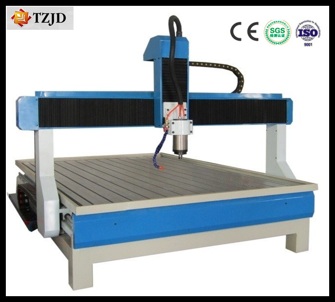 High Power Advertising CNC Machine CNC Engraver Cutter