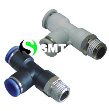Pst Plastic One Touch Fittings