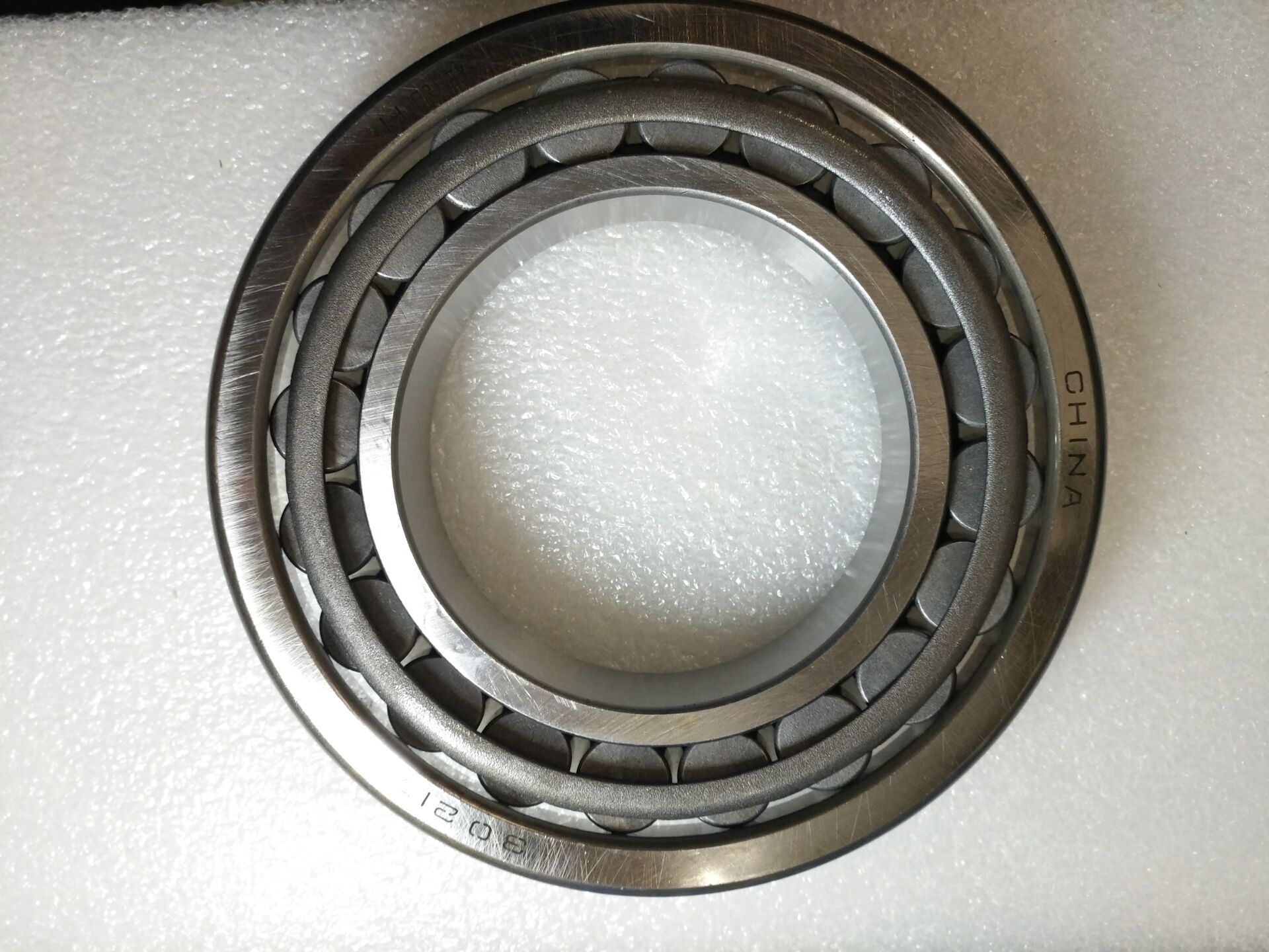 644/632 Agricultural Machinery Taper Roller Bearing