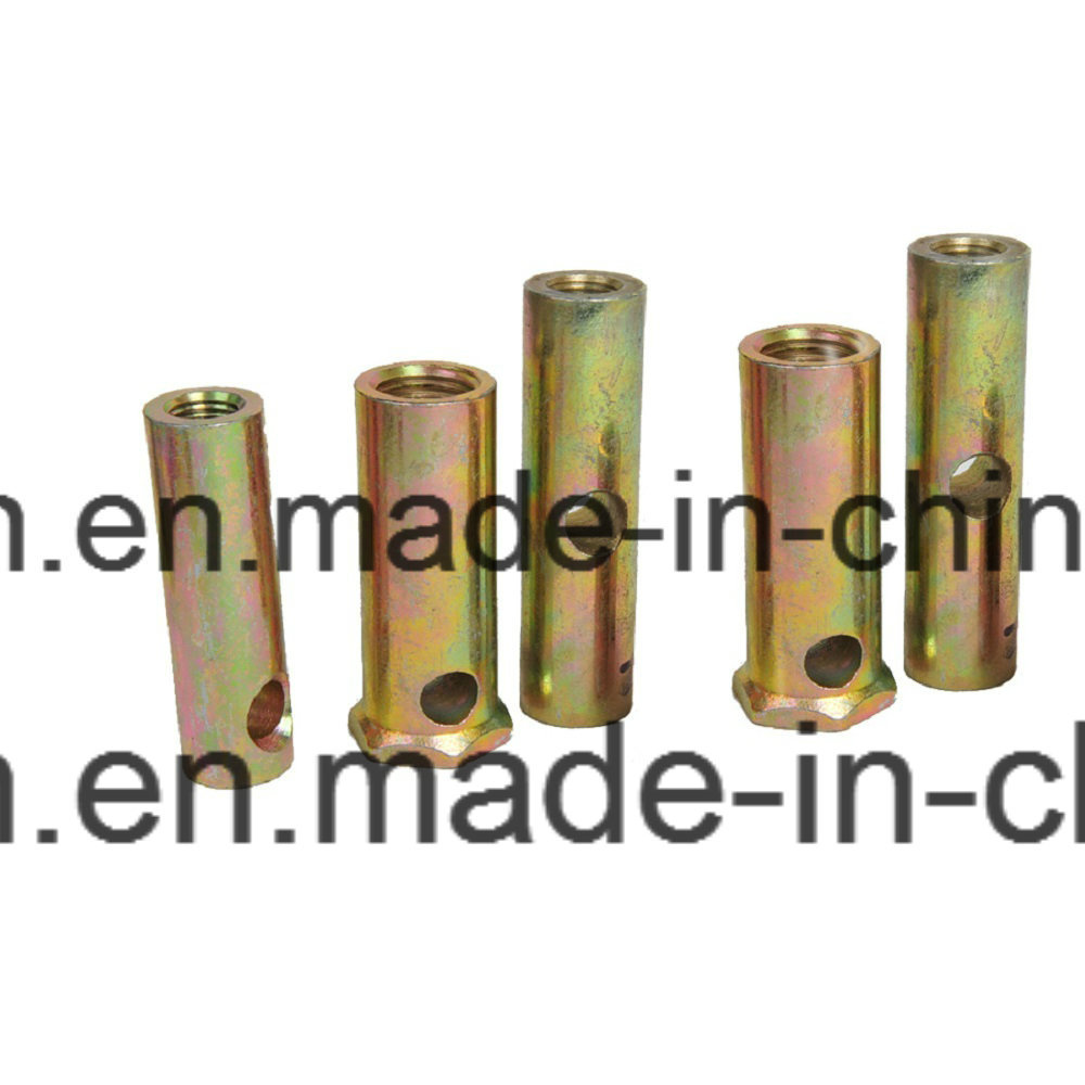 Precast Concrete Lifting Socket Fixing Ferrule Insert for Building Material