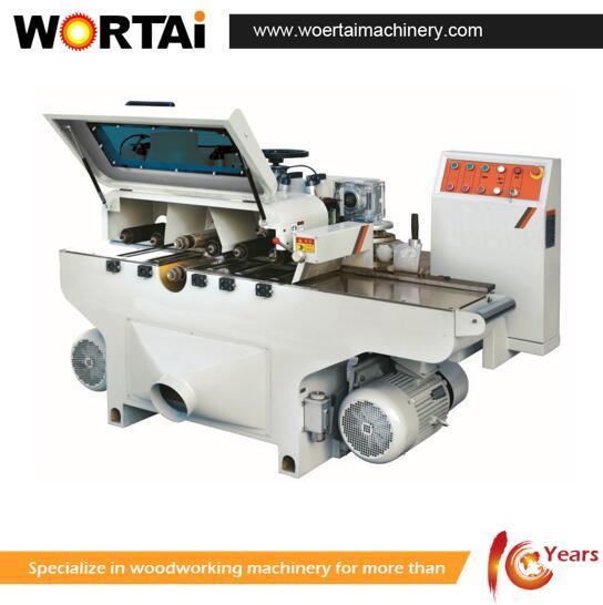 Woodworking Sawing Machine Single Blade Rip Saw for Workshop