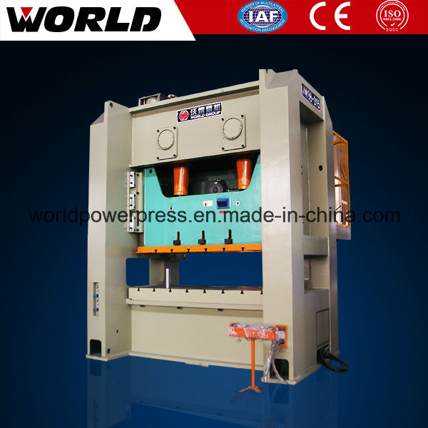 315 Ton H Frame Mechanical Power Press (JW36-315)