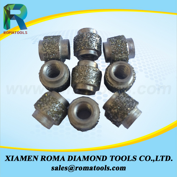 Romatools Diamond Wires for Multi-Wire Machine Diameter 8.8mm