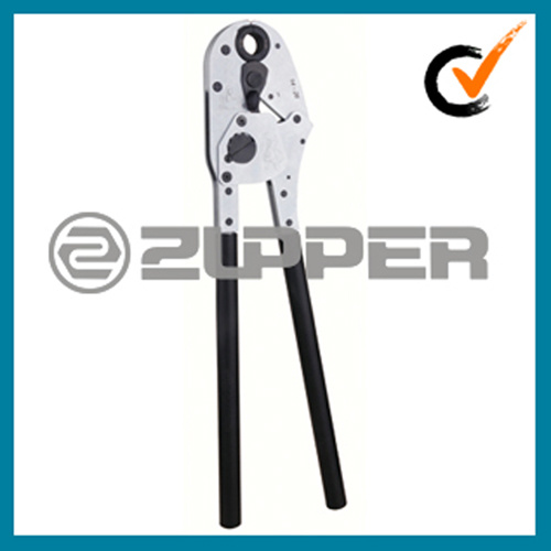 Hand Pipe Crimping Tool for U/Th Type (JT-1626)