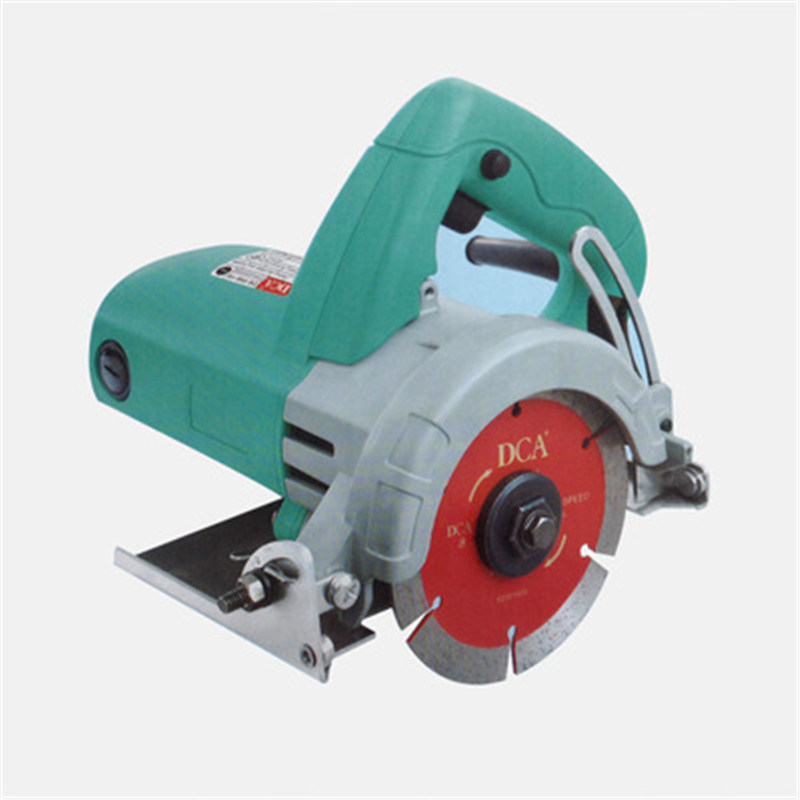 1680W Single Speed Portable Electric Saw Marble Cutter