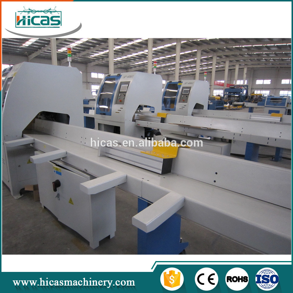 Reliable Automatic Wood Cut off Saw