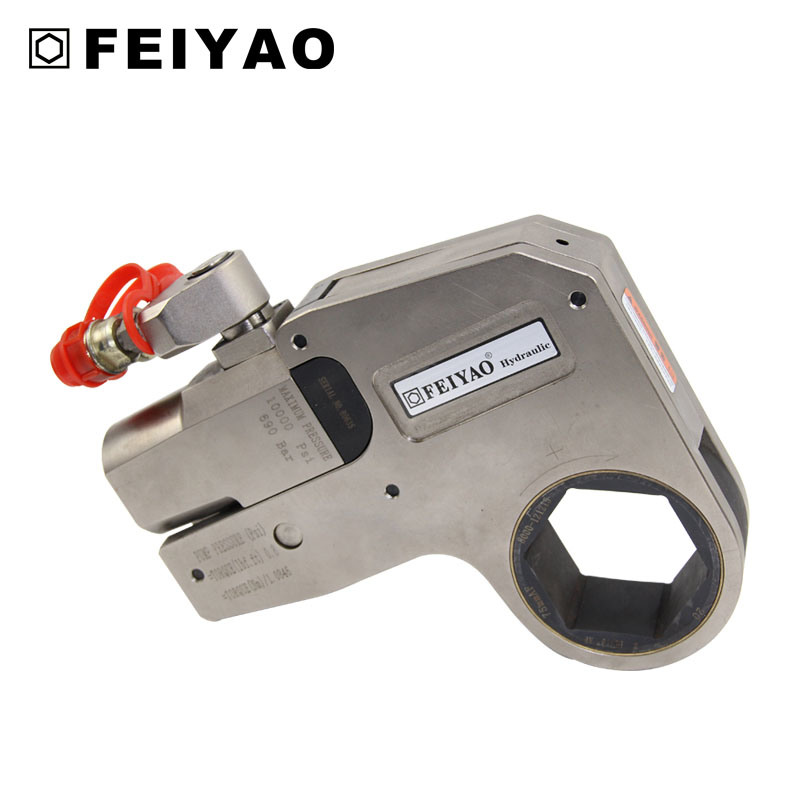 Xlct Series Hydraulic Hexagon Wrench for Construction