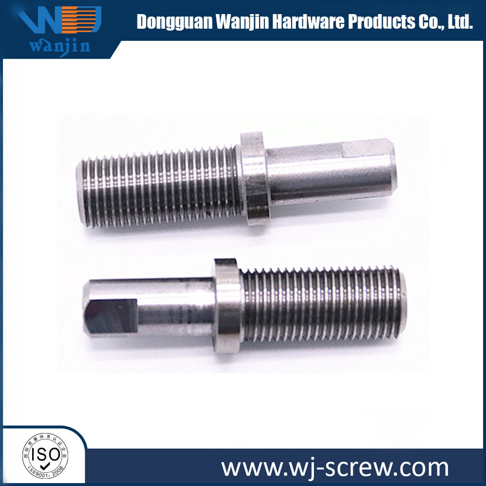 Direct Factory Manufacturer CNC Screw for Machine