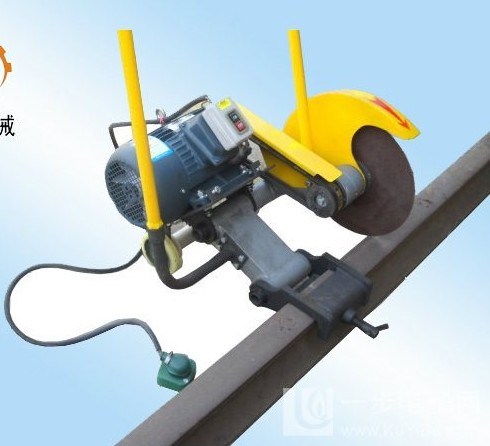 Dqg-3 Railway Electric Power Cutting Machine/Rail Cutting Saw