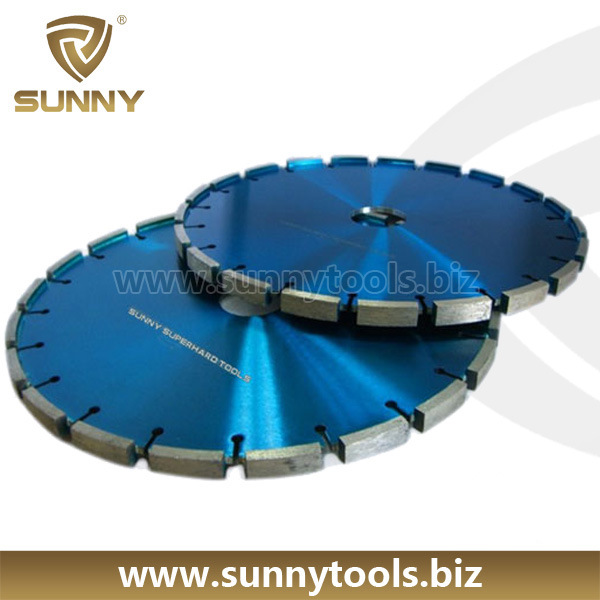 New Diamond Tuck Point Saw Blade for Stone, Granite, Marble