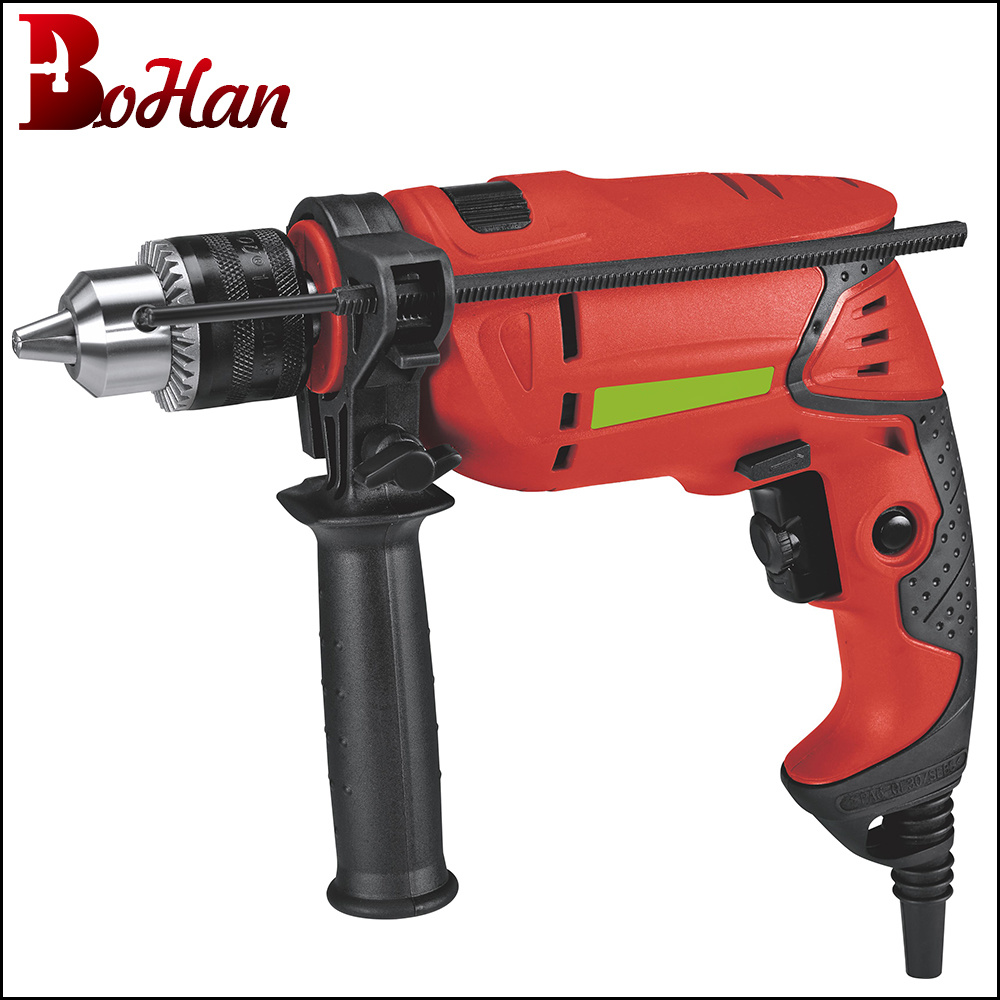 DIY Power Tools 13mm Impact Drill Made in China