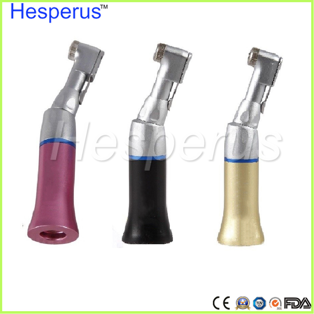 NSK Style Contra Angle Dental Low Slow Speed Handpiece Hesperus