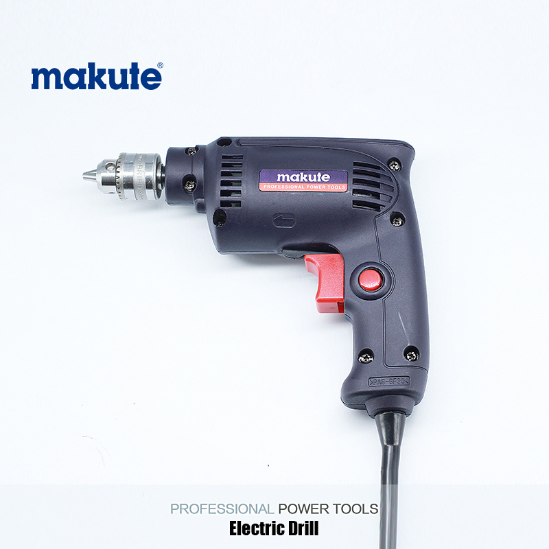 6.5mm Electric Power Hand Drill Tools Machine with Variable Speed