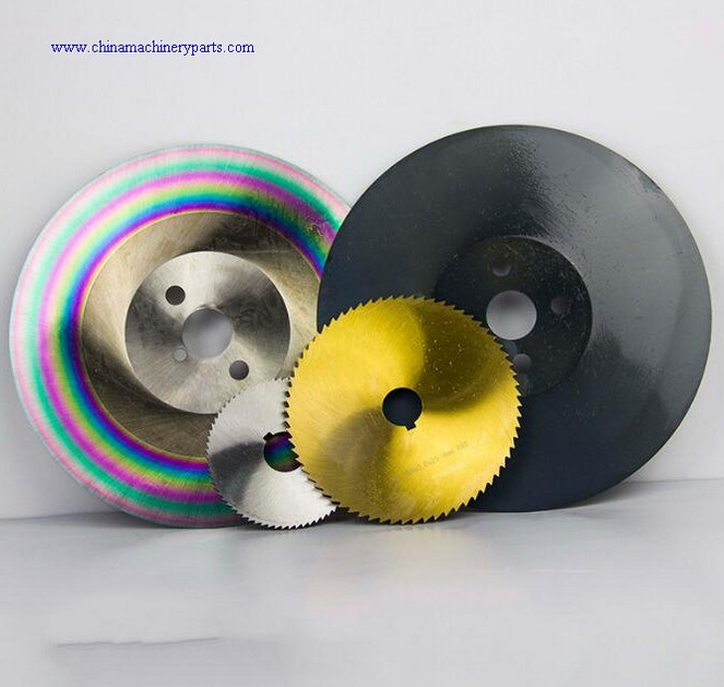 Kanzo Factory Sales HSS Cutting Saw Blade for Metal Tube Pipe Cutting