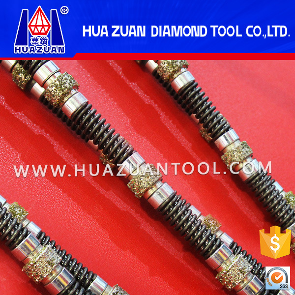 Huazuan Diamond Wire Saws Hot Sale