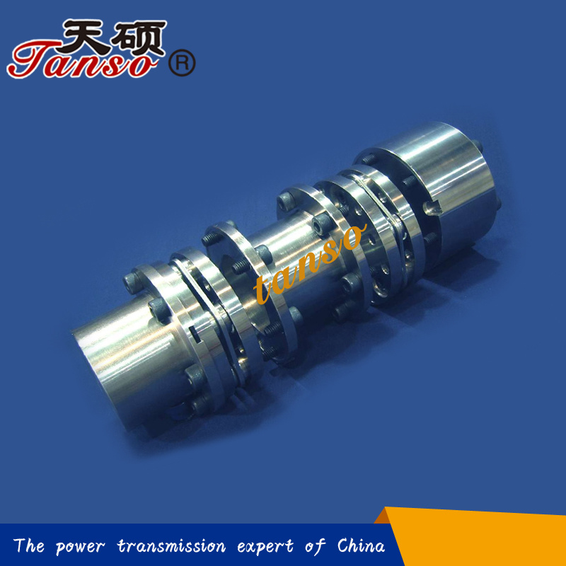 Chinese Generator Tap Disc Coupling for Heavy-Duty Machinery