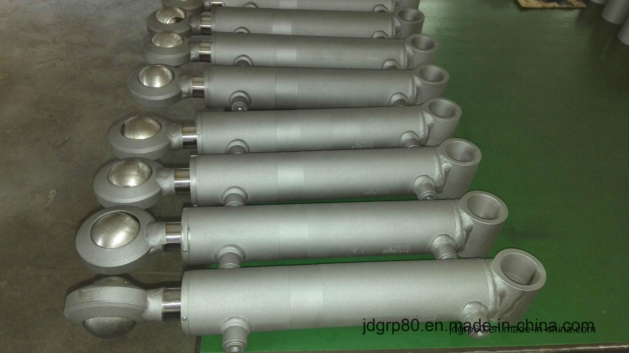 Kubota Farm Machinery Hydraulic Cylinder