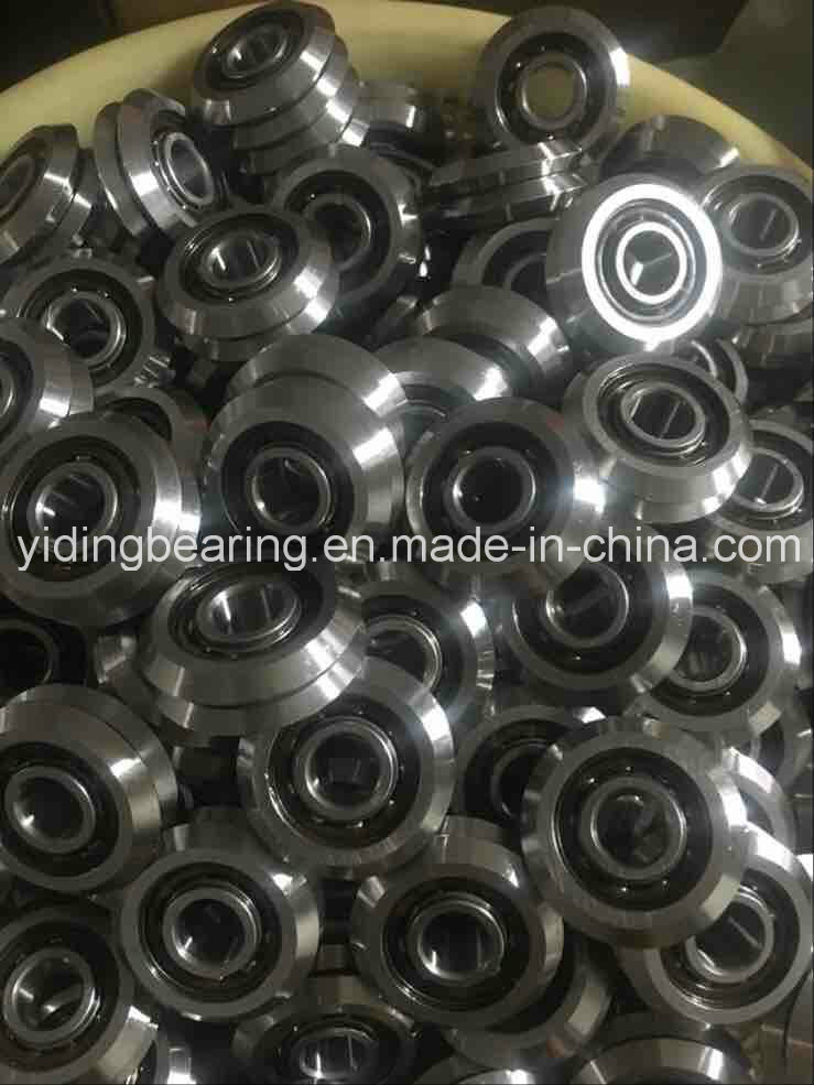 Embroidery Machine Bearing RM2zz RM2 2RS Track Roller Bearing 3/8