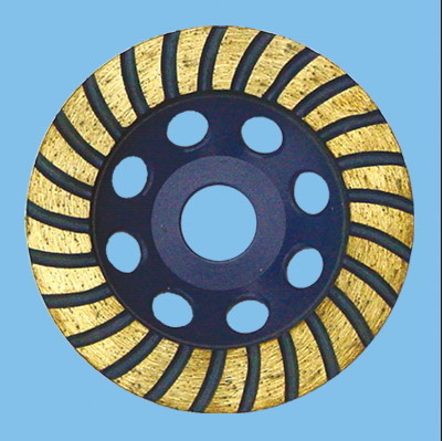 Diamond Grinding Wheel (DG003)