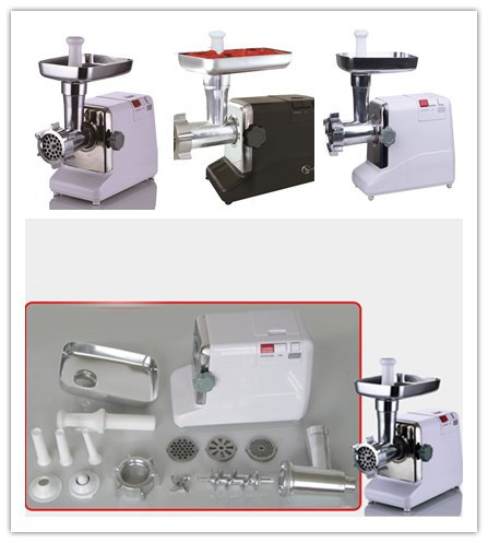 Household Big Power with Heavy Motor Meat Grinder