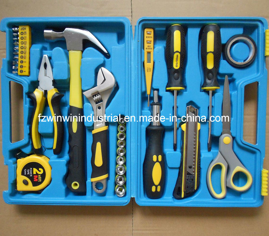 31PCS Professional Household Hand Tool Set (WW0TS31)