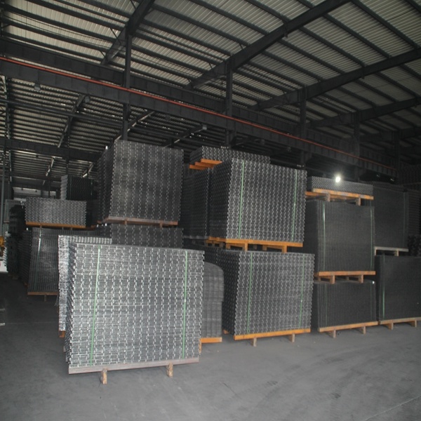 Building Construction Steel Bar Welded Wire Mesh Panels for Sale