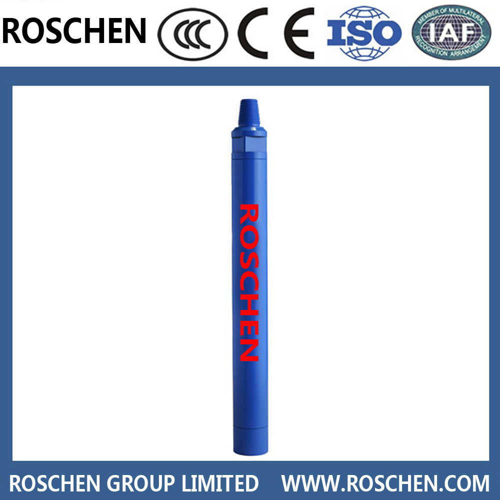 M40 Mission40 DTH Hammer Without Foot Valve