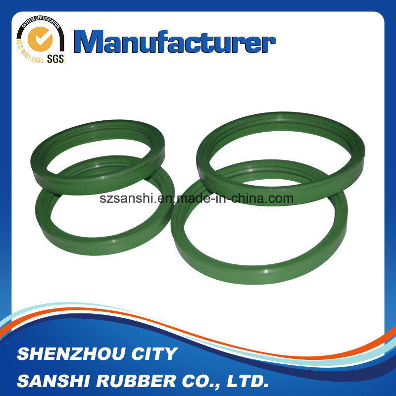 China Manufacturer Rolling Machine Rubber Dust Seal