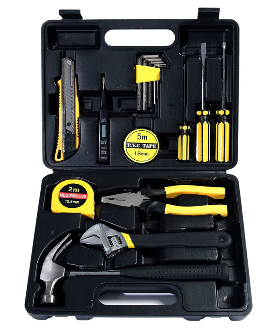 Hand Tool Kit, Hand Repair Tool Set