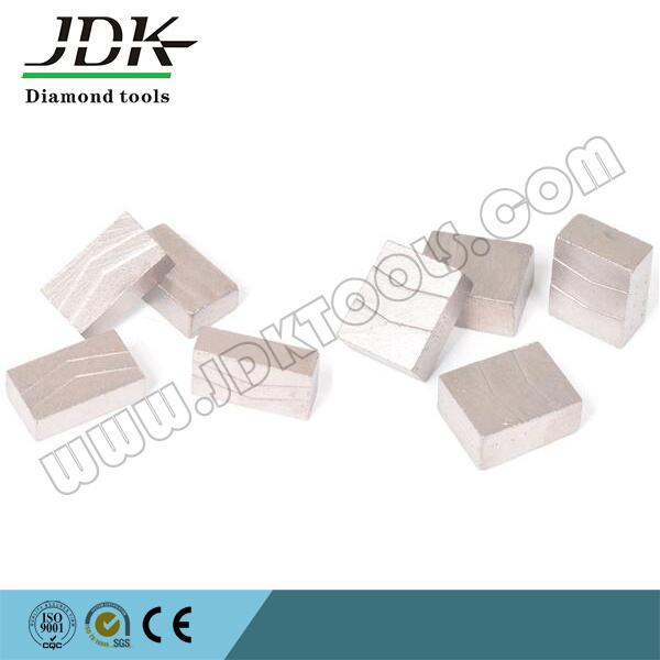 Diamond Segment for Indonesia Granite (JDK-L004)